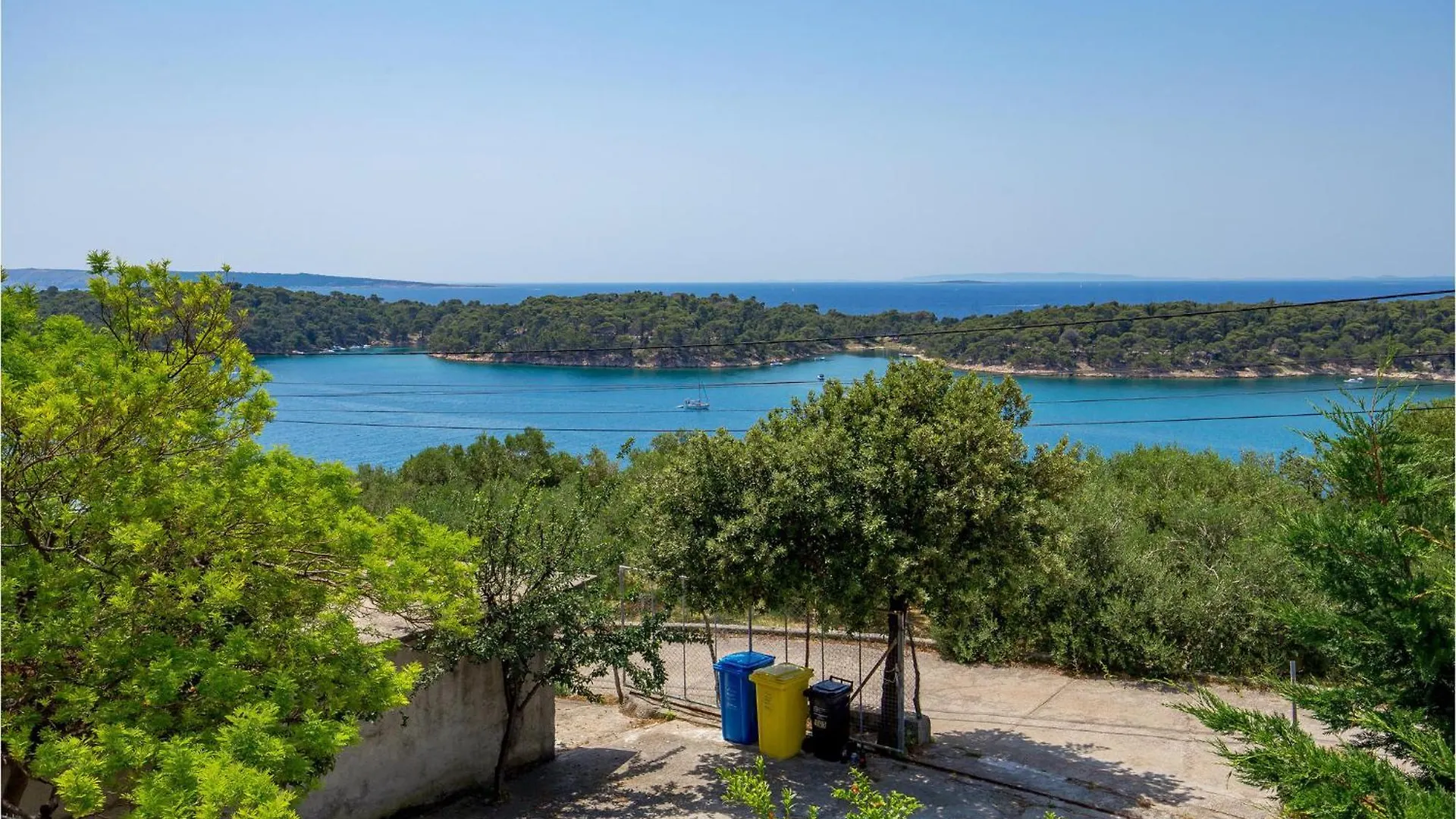 Holiday home Stunning Home In Rab With Jacuzzi Palit Croatia