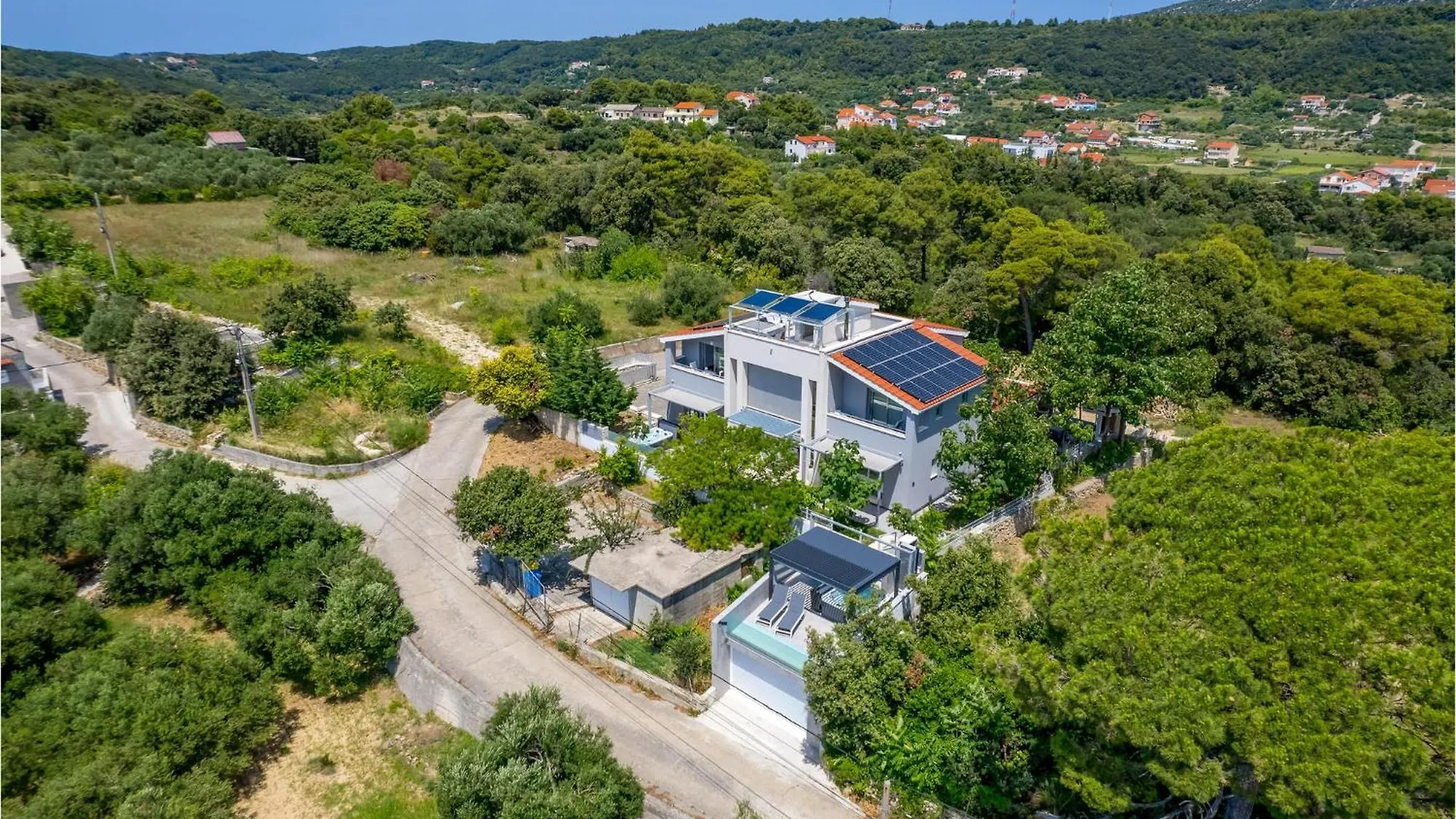 Stunning Home In Rab With Jacuzzi Palit Holiday home